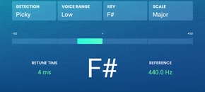 Vocal Tuner
