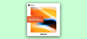 Serum Expansion Pack: Melodic Motion