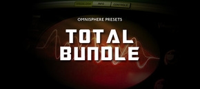 Omnisphere Total Bundle (Presets)
