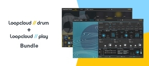 DRUM & PLAY Bundle