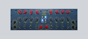 Chandler Limited® Curve Bender Mastering EQ
