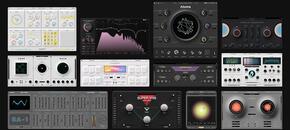 Baby Audio Complete Bundle