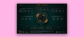 Oblivion