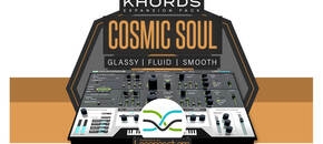 KHORDS Expansion Pack: Cosmic Soul
