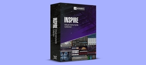 Inspire Virtual Instruments Collection