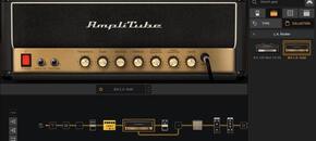 AmpliTube L.A. Rocker