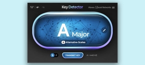 Key Detector