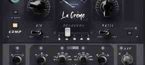LA Crème V2