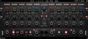 AMEK EQ 200