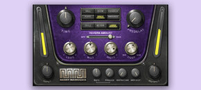 Manny Marroquin Reverb