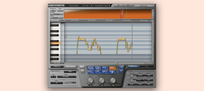 Waves Tune