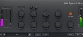 Dynamic Delay