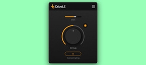 DriveLE
