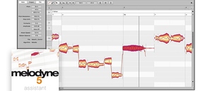 Melodyne 5 Assistant Update from older Melodyne Assistant