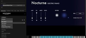 Nocturne Electric Piano