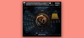 Scoring Guitars