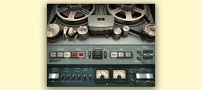 Abbey Road J37 Tape
