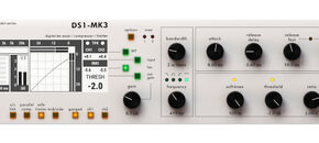 Weiss DS1-MK3