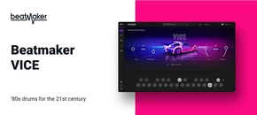 Vice Loyalty Upgrade from any UJAM product