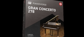 Pianoverse - Gran Concerto 278