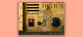 BassKnob Trivium