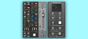 SSL 4000 Series Console Bundle