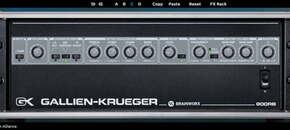 Gallien-Krueger 800RB