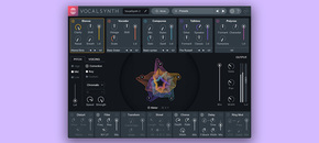 VocalSynth 2