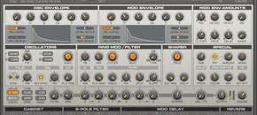 Reaktor Spark
