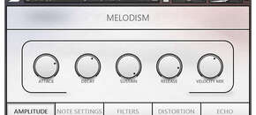Melodism