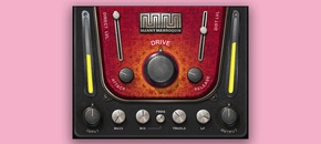 Manny Marroquin Distortion