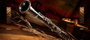 Balkan Clarinet