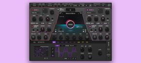 OVox Vocal ReSynthesis