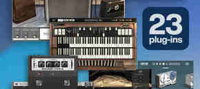 UAD Producer Edition