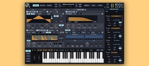 SynthMaster 3