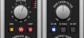SPL Transient Designer Plus