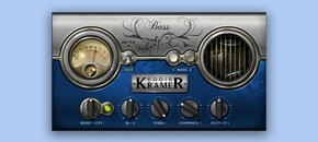Eddie Kramer Bass Channel