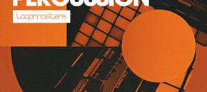 Techno Percussion 1
