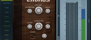 MChorusMB
