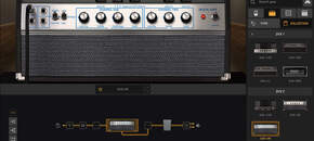 AmpliTube SVX 2