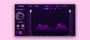 Plasma Crossgrade from any paid iZotope Product