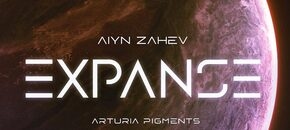 AZS Expanse for Pigments 3