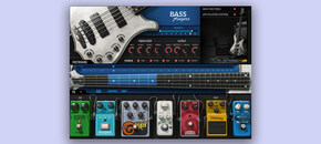 Bass Fingers