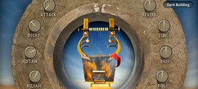 Ancient World: Instruments of Antiquity