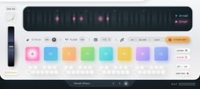 Fluid Chords 2