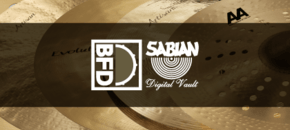 BFD Sabian Digital Vault