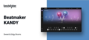 Kandy Loyalty Upgrade from any UJAM product