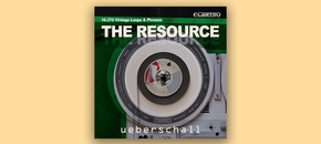 The Resource