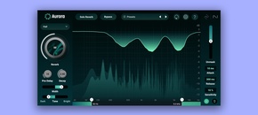 Aurora Crossgrade from any paid iZotope Product