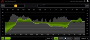 AVA Mastering EQ